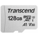 Transcend microSDXC/SDHC 300S 128